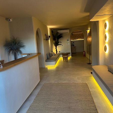 Ata Park Hotel Fethiye Luaran gambar