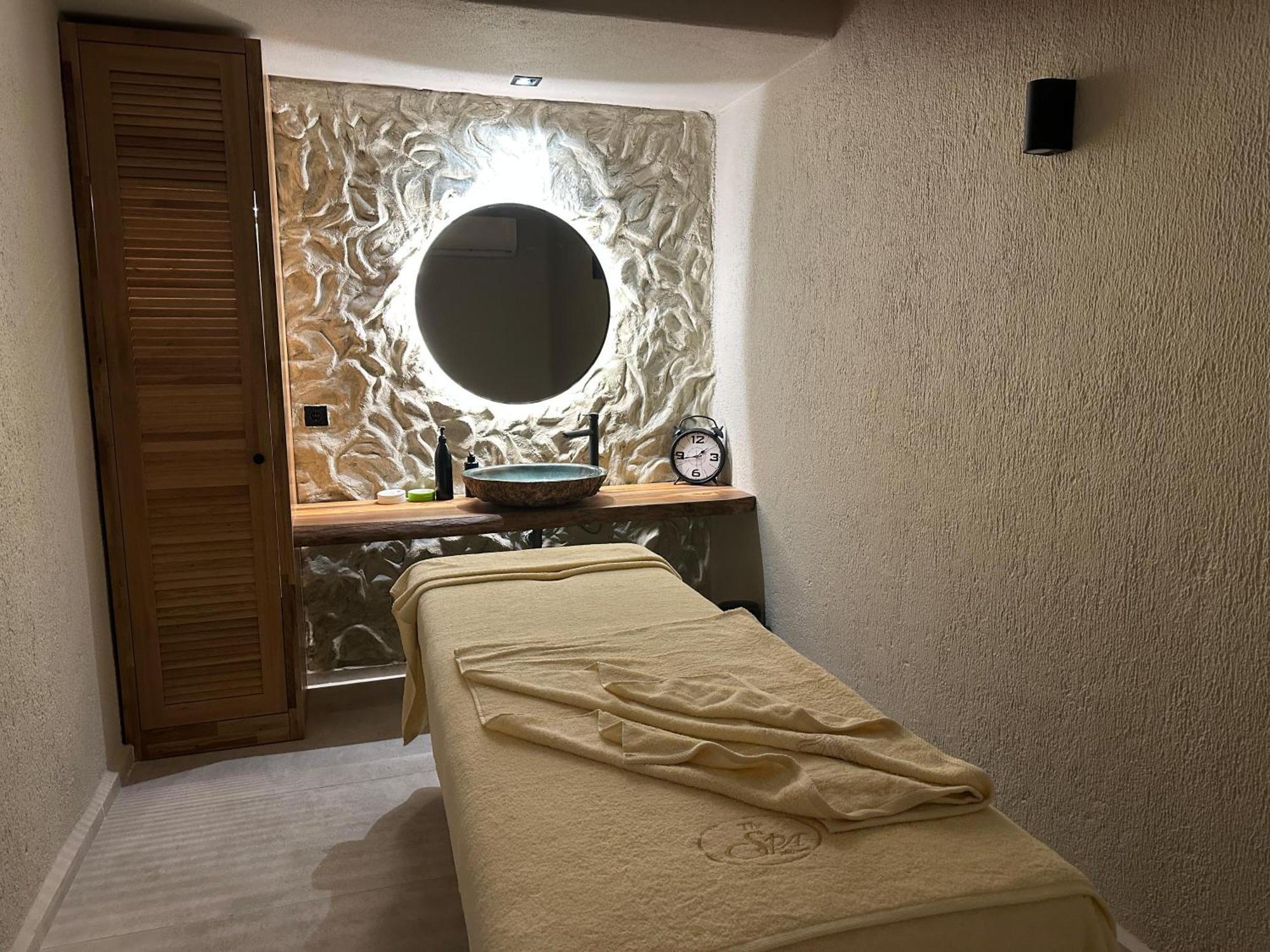 Ata Park Hotel Fethiye Luaran gambar