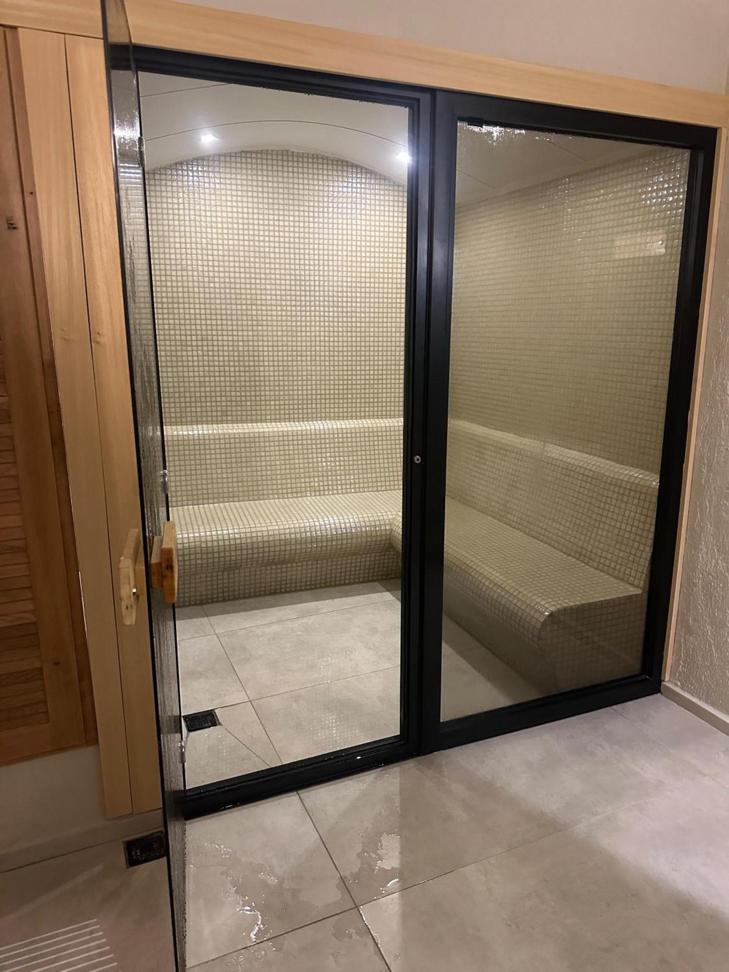 Ata Park Hotel Fethiye Luaran gambar